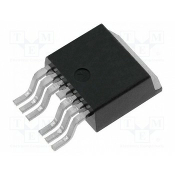 Транзистор N-MOSFET полевой Infineon (IRF) IRLS3034-7PPBF