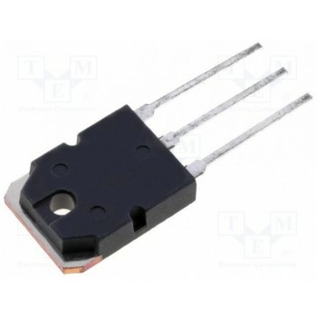 Транзистор N-MOSFET полевой ON SEMICONDUCTOR (FAIRCHILD) FQA30N40
