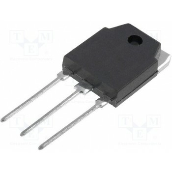 Транзистор N-MOSFET полевой RENESAS 2SK1317