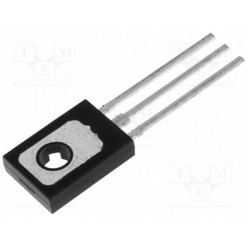 Транзистор PNP биполярный STMicroelectronics BD140-16ST