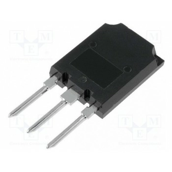 Транзистор N-MOSFET полевой VISHAY SIHS36N50D-E3