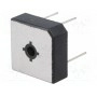 Однофазный выпрямительный мост DC COMPONENTS BR1510W (BR1510W)
