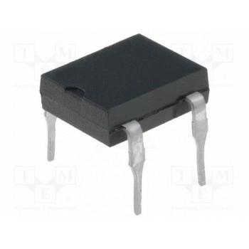 Однофазный выпрямительный мост DC COMPONENTS DB101