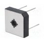 Однофазный выпрямительный мост DC COMPONENTS GBPC3510W (GBPC3510W)