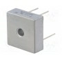 Однофазный выпрямительный мост DC COMPONENTS MB358W (MB358W)