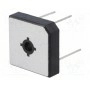Однофазный выпрямительный мост DC COMPONENTS MBR351W (MBR351W)