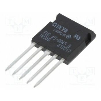 Трехфазный диодный мост IXYS FUS45-0045B