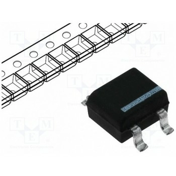 Однофазный выпрямительный мост LUGUANG ELECTRONIC S80-LGE