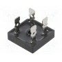 Однофазный выпрямительный мост NTE Electronics NTE53018 (NTE53018)