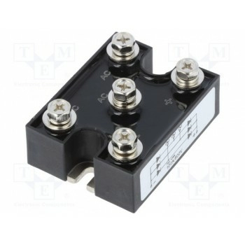 Трехфазный диодный мост NTE Electronics NTE5338