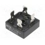 Однофазный выпрямительный мост NTE Electronics NTE5344 (NTE5344)