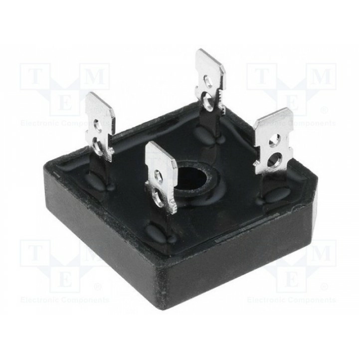 Однофазный выпрямительный мост SIRECTIFIER S1PDB3506 (S1PDB3506-SIR)