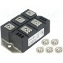Трехфазный диодный мост SIRECTIFIER S3PDB200N16 (S3PDB200N16-SIR)