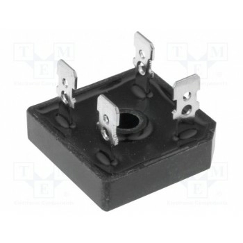 Однофазный выпрямительный мост VISHAY GBPC3506-E4-51