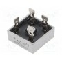 Однофазный выпрямительный мост YANGJIE TECHNOLOGY KBPC15005 (KBPC15005-YAN)