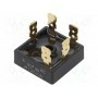 Трехфазный диодный мост Urmax 1кВ YANGJIE TECHNOLOGY MT3510A (MT3510A-YAN)