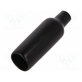 Крышка BULGIN 11327
