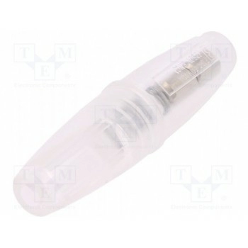 Гнездо BULGIN FX0180