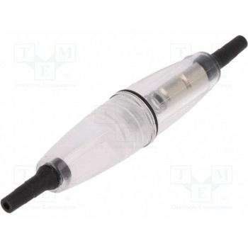 Гнездо BULGIN FX0185