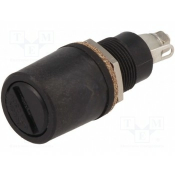 Гнездо BULGIN FX0345