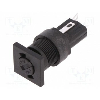 Гнездо BULGIN FX0359