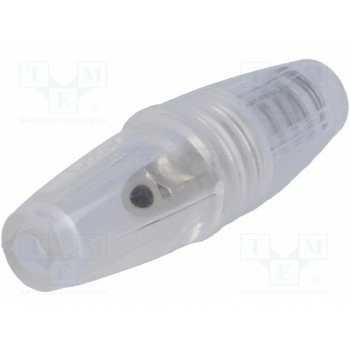 Гнездо BULGIN FX0380