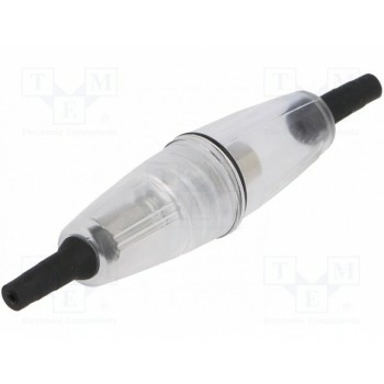 Гнездо BULGIN FX0385