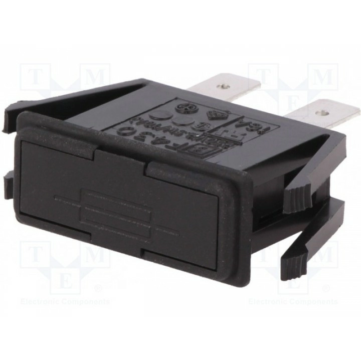 Гнездо BULGIN FX043063 (FX0430-63)