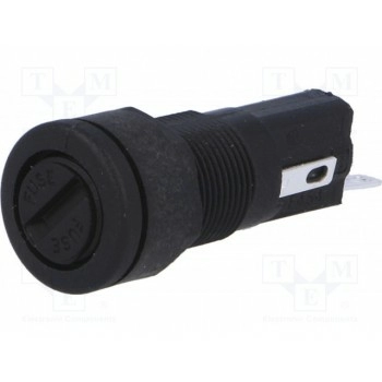 Гнездо BULGIN FX0454