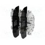 Гнездо предохранители NH BUSSMANN TD1-D (TD1-D)
