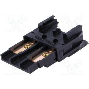 Аксессдля предохр гнездо LITTELFUSE 01520001TXN