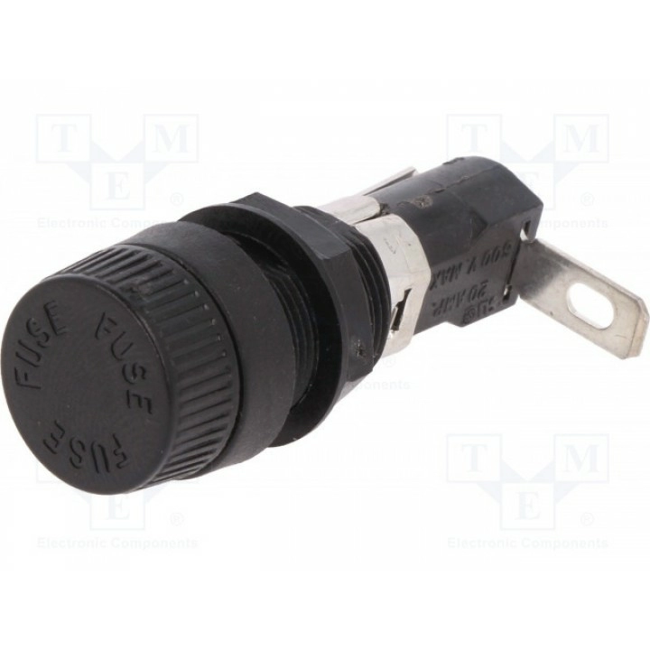 Гнездо LITTELFUSE 03450623H (03450623H)