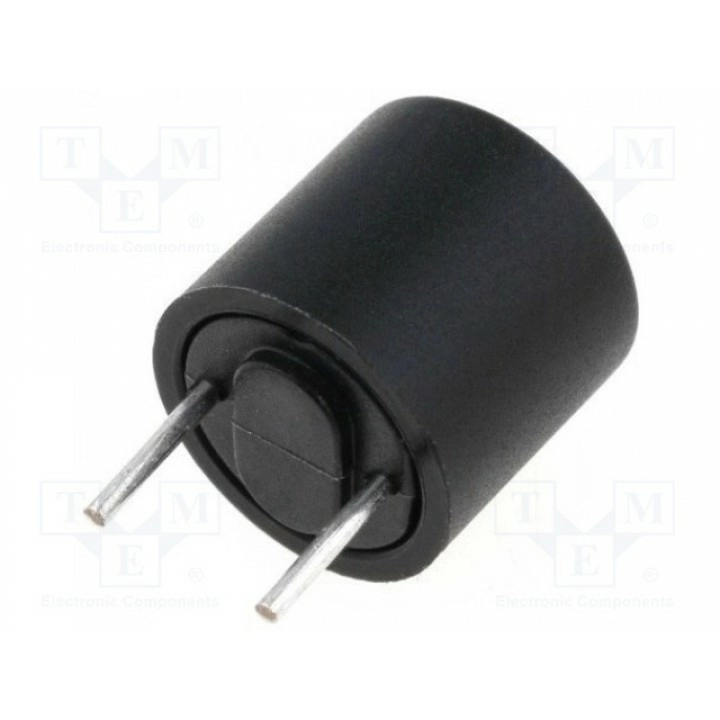 Предохранитель плавкая вставка BEL FUSE 0691-1000-01 (RFS-1A)