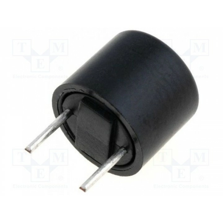Предохранитель плавкая вставка BEL FUSE 0692-2500-01 (RFT-2.5A)
