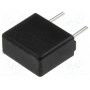 Предохранитель плавкая вставка BEL FUSE 0697-2500-01 (RFTQ-2.5A)