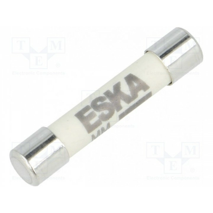Предохранитель плавкая вставка ESKA 632420 (632.420)
