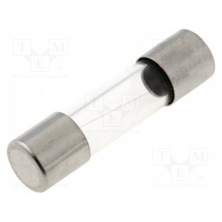 Предохранитель плавкая вставка LITTELFUSE 0213002.TXP (0213002.TXP)