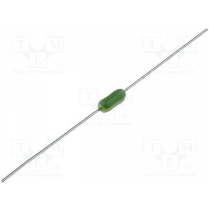 Предохранитель плавкая вставка LITTELFUSE 0251007.MAT1L (0251007.MAT1L)