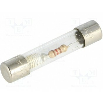 Предохранитель плавкая вставка LITTELFUSE 0313.062HXP