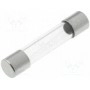 Предохранитель плавкая вставка LITTELFUSE 0313.187MXP (0313.187MXP)
