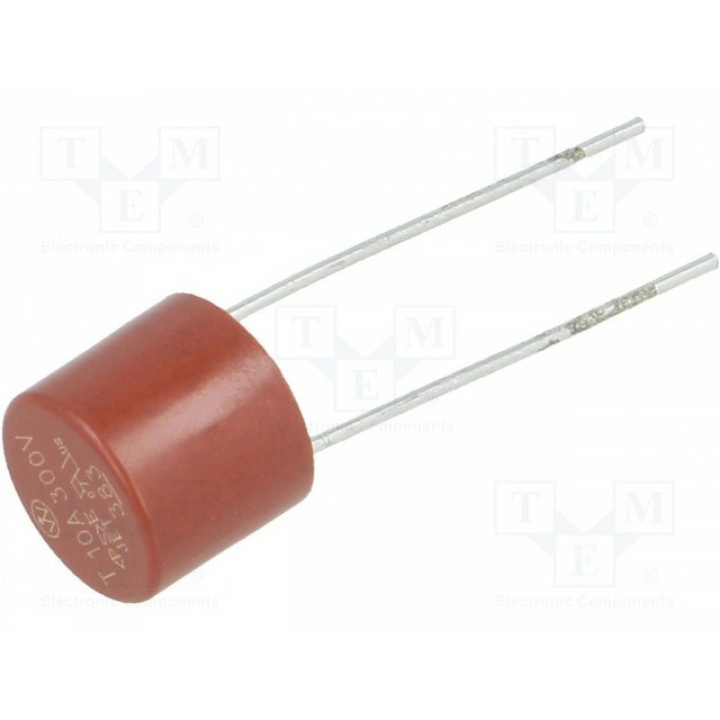 Предохранитель плавкая вставка LITTELFUSE 38321000000 (38321000000)