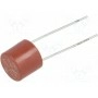 Предохранитель плавкая вставка LITTELFUSE 38321000000 (38321000000)
