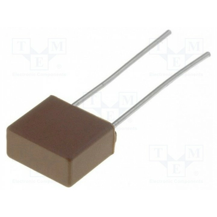 Предохранитель плавкая вставка LITTELFUSE 39602500000 (39602500000)