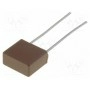 Предохранитель плавкая вставка LITTELFUSE 39602500000 (39602500000)