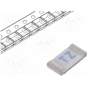 Предохранитель плавкая вставка медленный BEL FUSE C1T-3.5