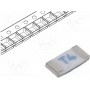 Предохранитель плавкая вставка медленный BEL FUSE 0685T4000-01 (C1T-4)