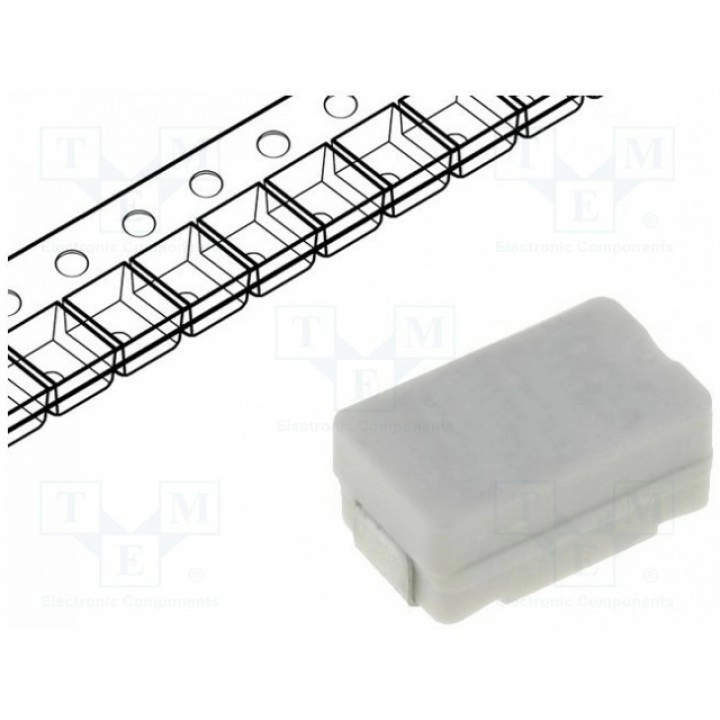 Предохранитель плавкая вставка LITTELFUSE 0459.062UR (0459.062UR)