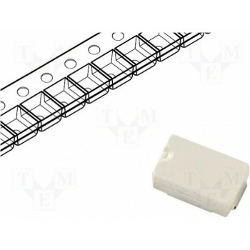 Предохранитель плавкая вставка LITTELFUSE 046002.5UR