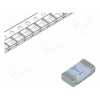 Предохранитель плавкая вставка LITTELFUSE 0469005.WR