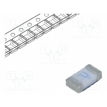 Предохранитель плавкая вставка LITTELFUSE 0469006.WR